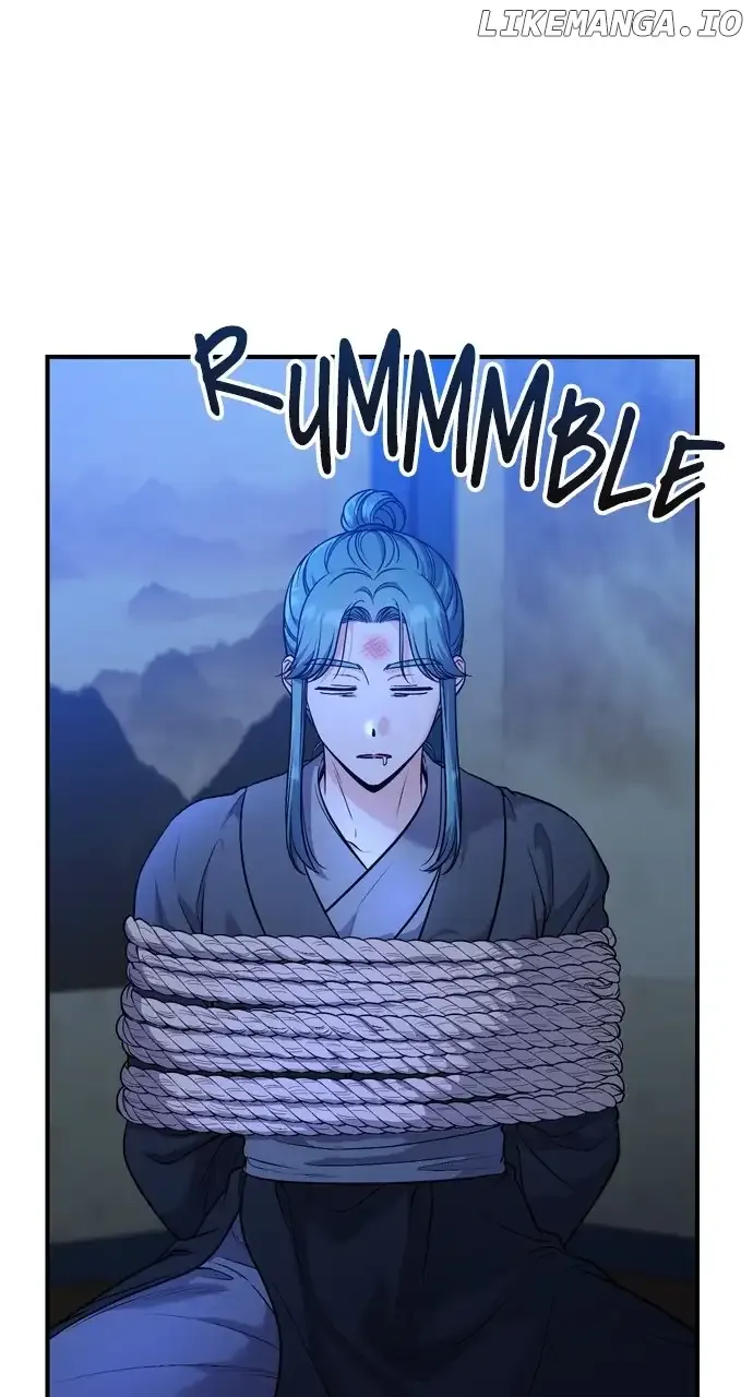 A Master, Who Woke up as a Concubine Chapter 33 Online - página 91