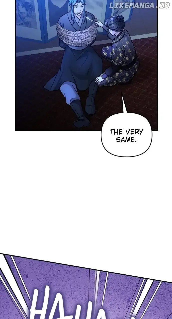 A Master, Who Woke up as a Concubine Chapter 33 Online - página 96