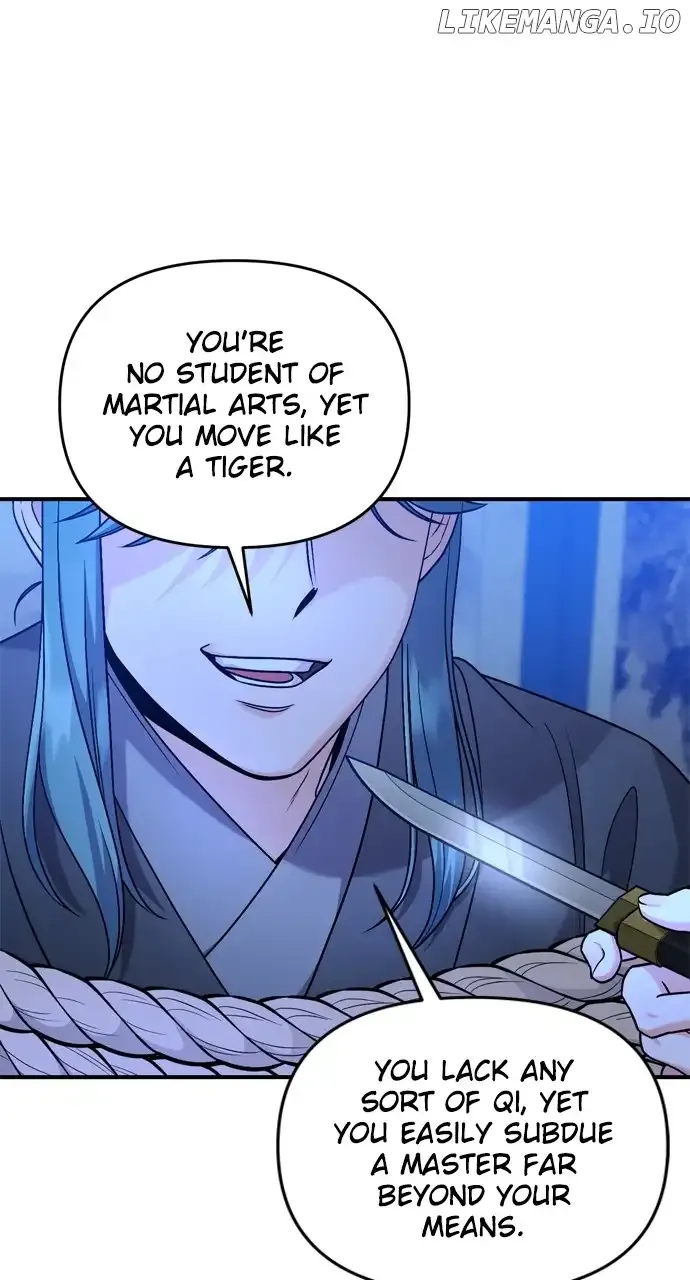 A Master, Who Woke up as a Concubine Chapter 33 Online - página 98