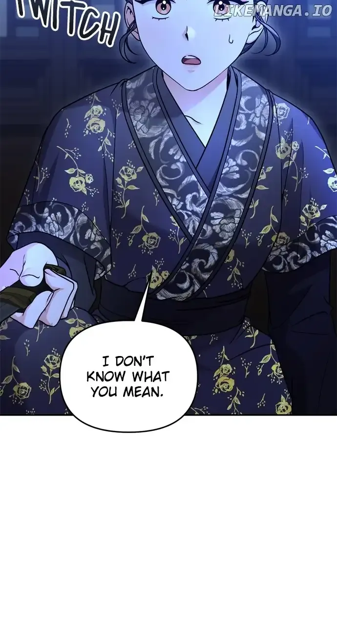 A Master, Who Woke up as a Concubine Chapter 33 Online - página 100