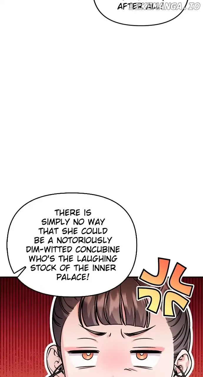 A Master, Who Woke up as a Concubine Chapter 33 Online - página 106