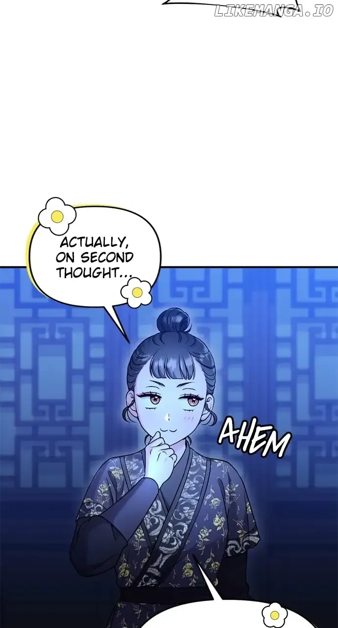 A Master, Who Woke up as a Concubine Chapter 33 Online - página 110