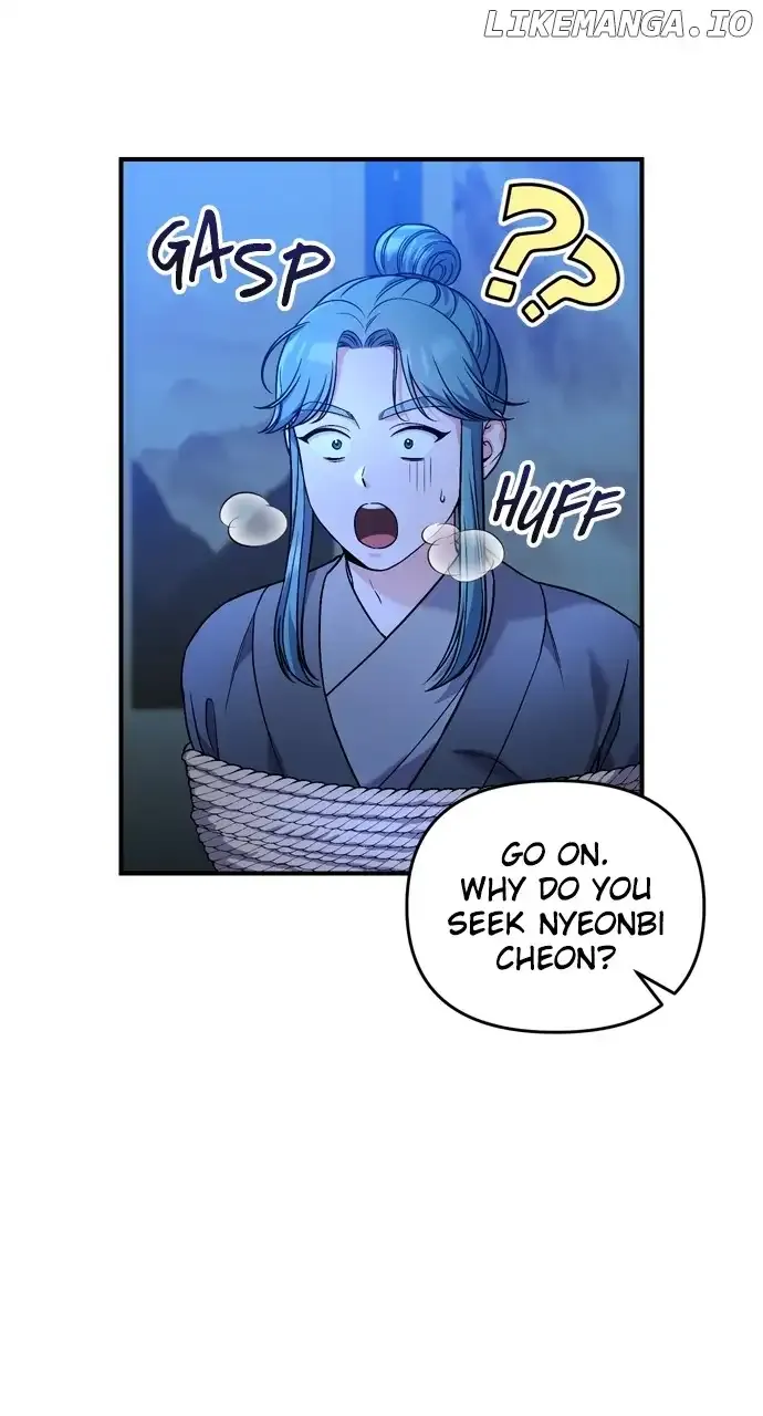 A Master, Who Woke up as a Concubine Chapter 33 Online - página 113