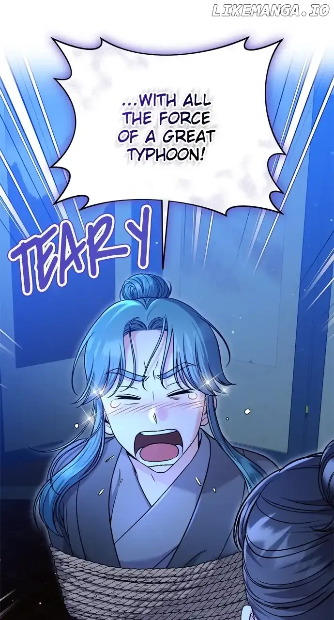 A Master, Who Woke up as a Concubine Chapter 33 Online - página 119