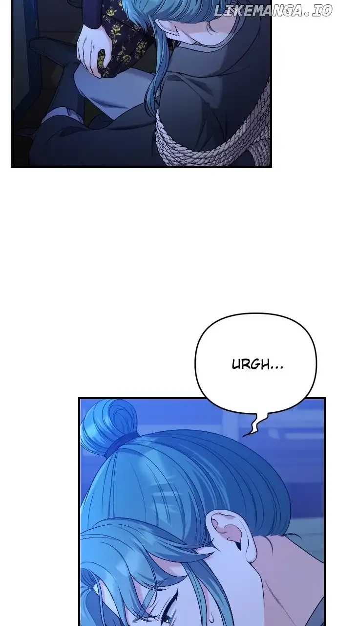 A Master, Who Woke up as a Concubine Chapter 34 Online - página 8