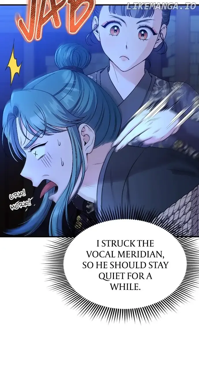 A Master, Who Woke up as a Concubine Chapter 34 Online - página 10