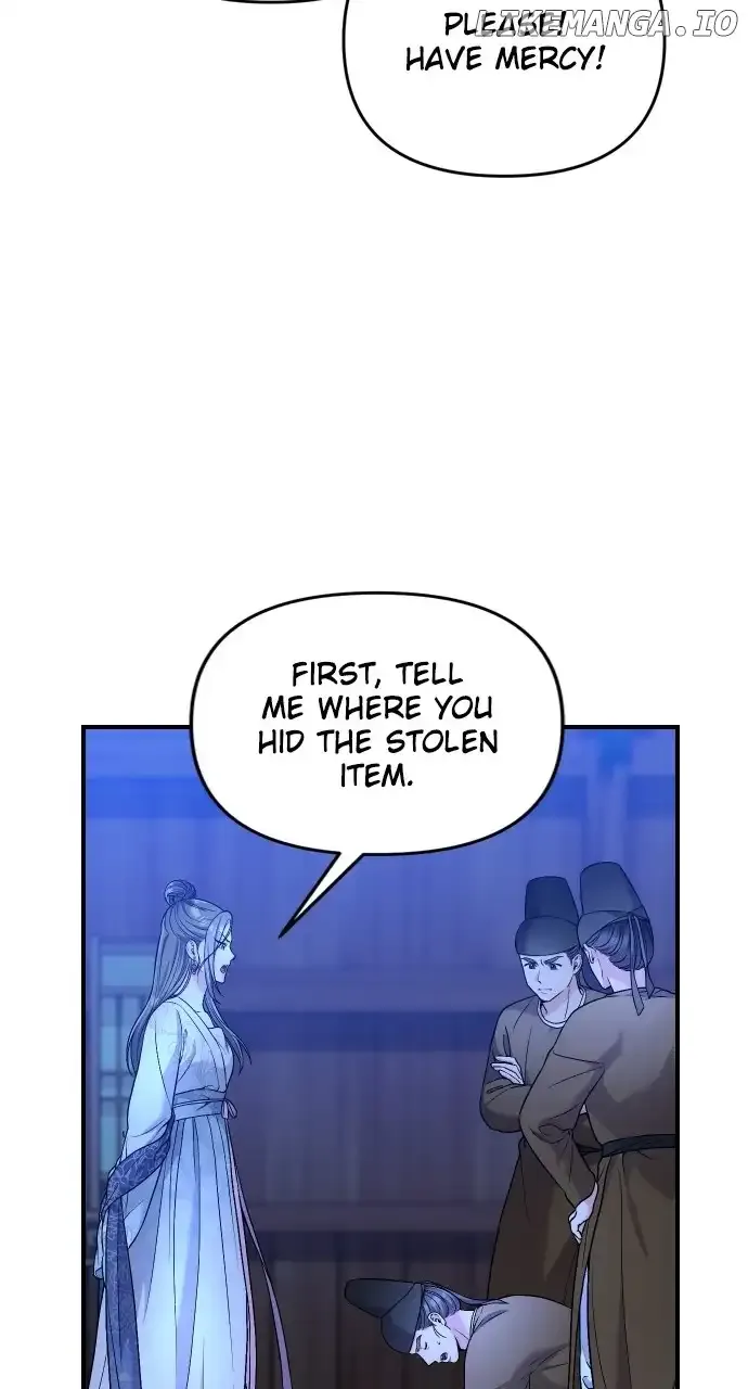 A Master, Who Woke up as a Concubine Chapter 34 Online - página 16