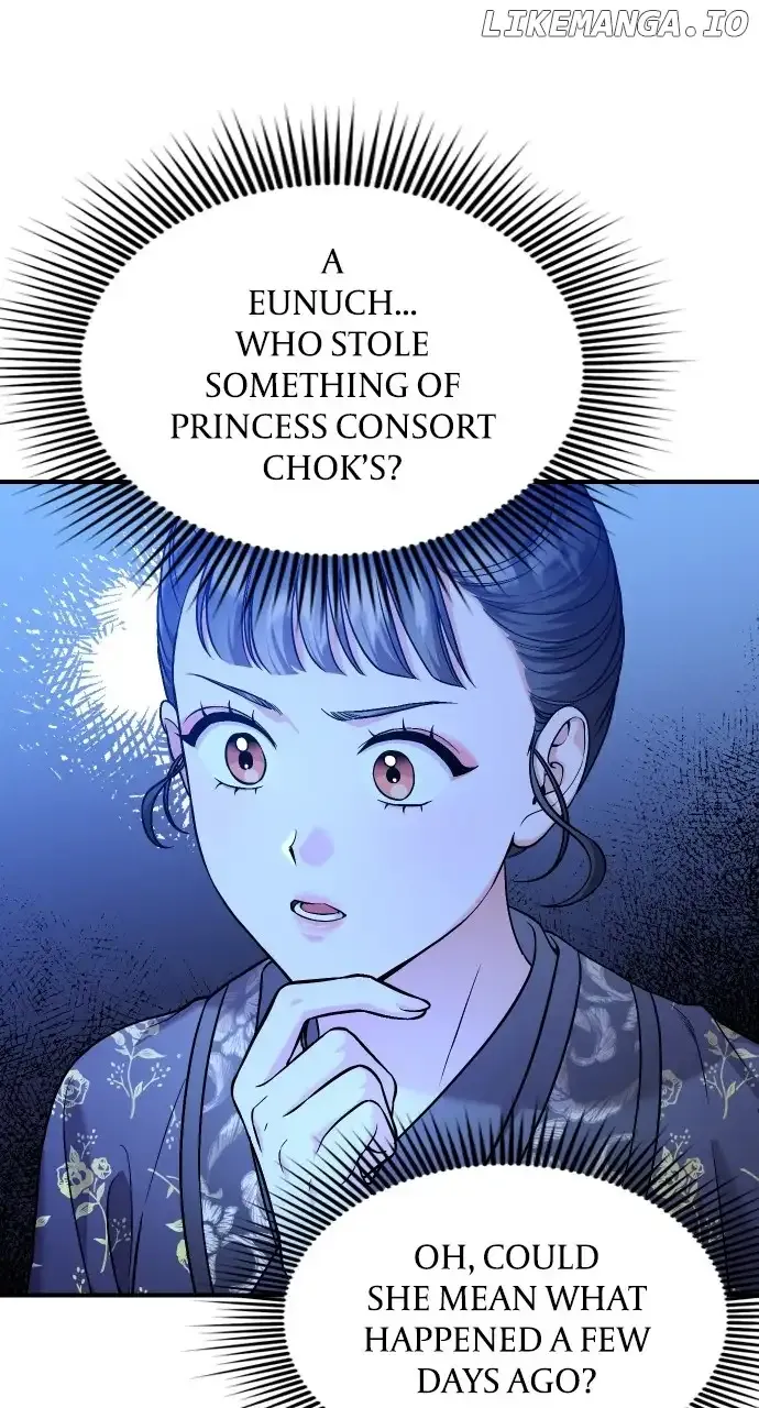 A Master, Who Woke up as a Concubine Chapter 34 Online - página 20