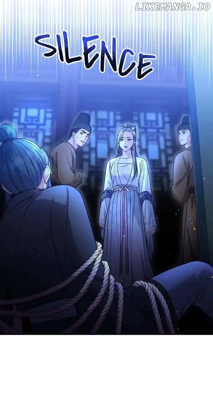 A Master, Who Woke up as a Concubine Chapter 34 Online - página 30