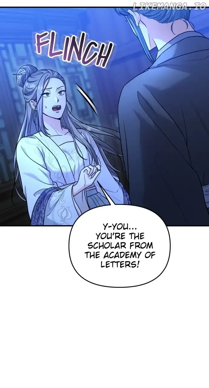 A Master, Who Woke up as a Concubine Chapter 34 Online - página 44