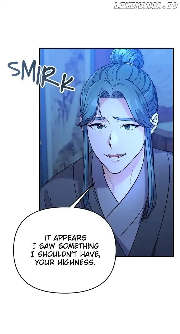A Master, Who Woke up as a Concubine Chapter 34 Online - página 45