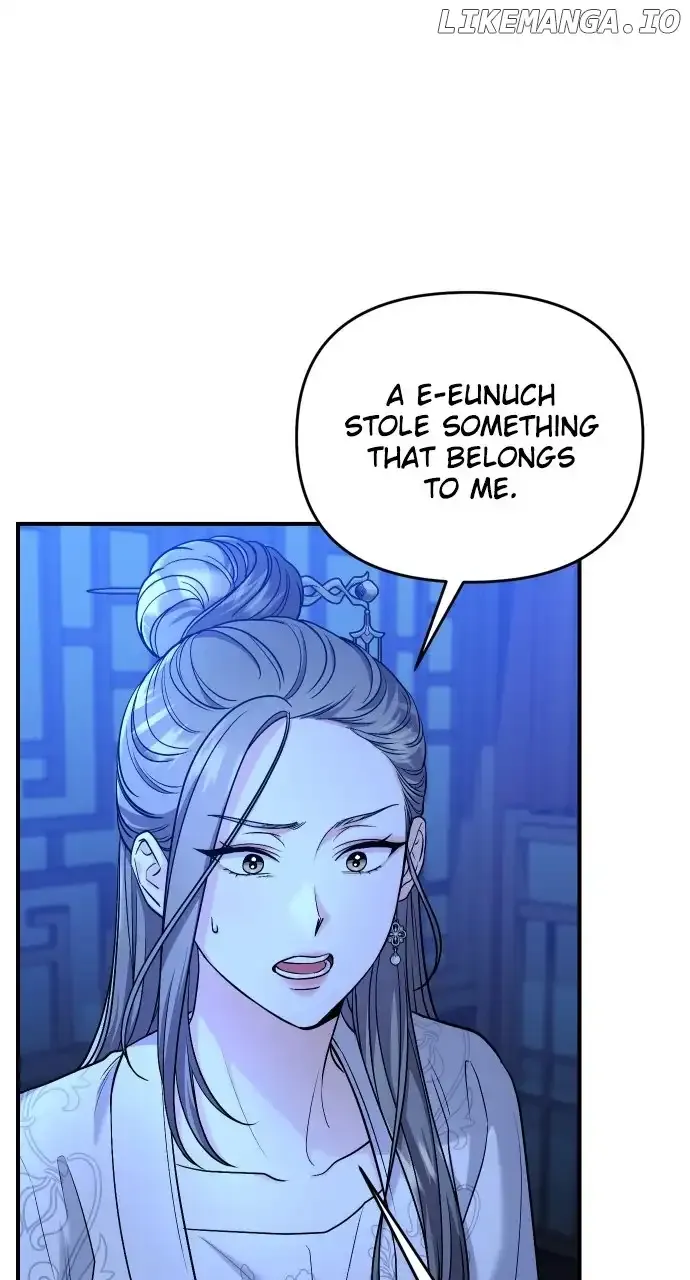 A Master, Who Woke up as a Concubine Chapter 34 Online - página 46