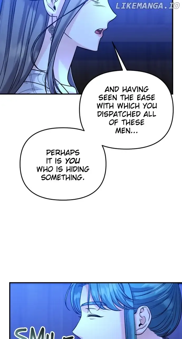 A Master, Who Woke up as a Concubine Chapter 34 Online - página 49