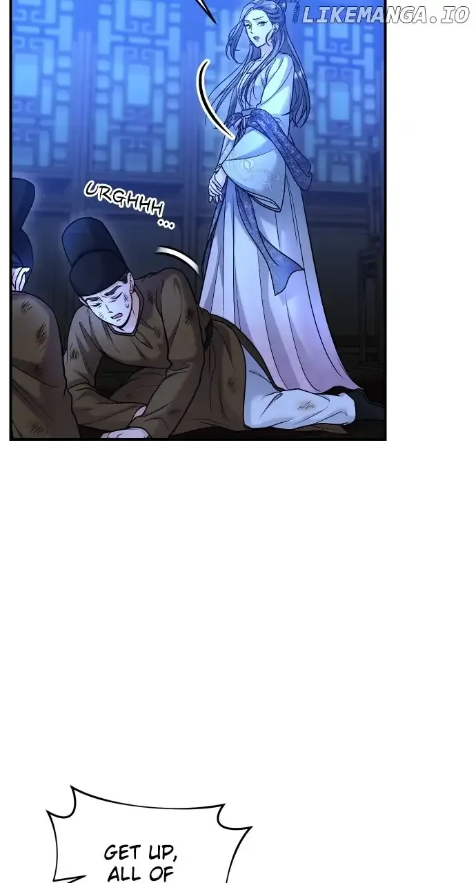 A Master, Who Woke up as a Concubine Chapter 34 Online - página 51