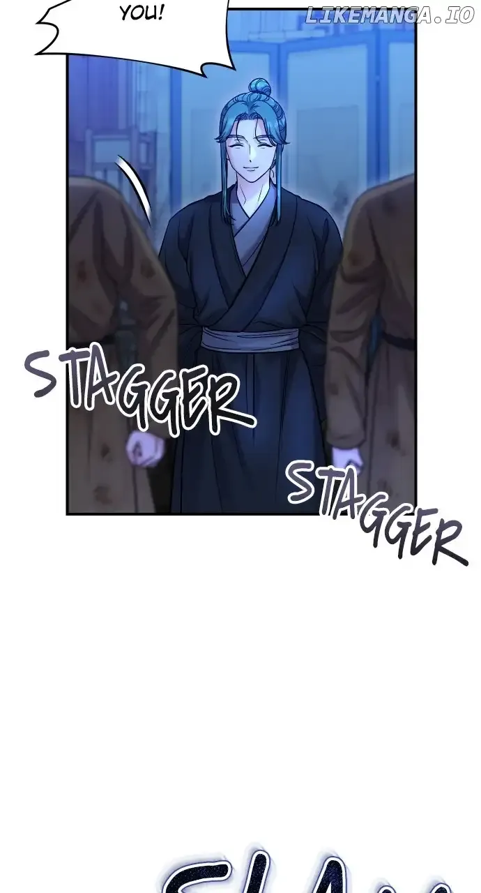 A Master, Who Woke up as a Concubine Chapter 34 Online - página 52