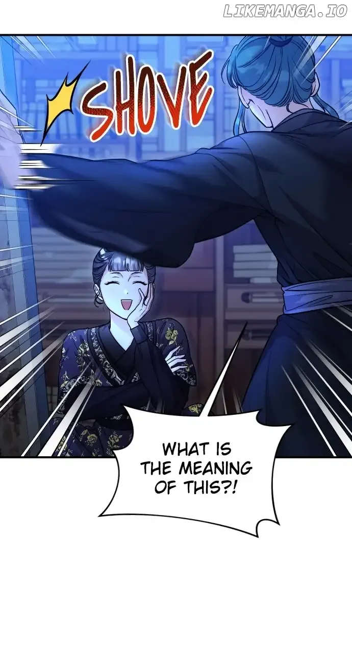 A Master, Who Woke up as a Concubine Chapter 34 Online - página 55