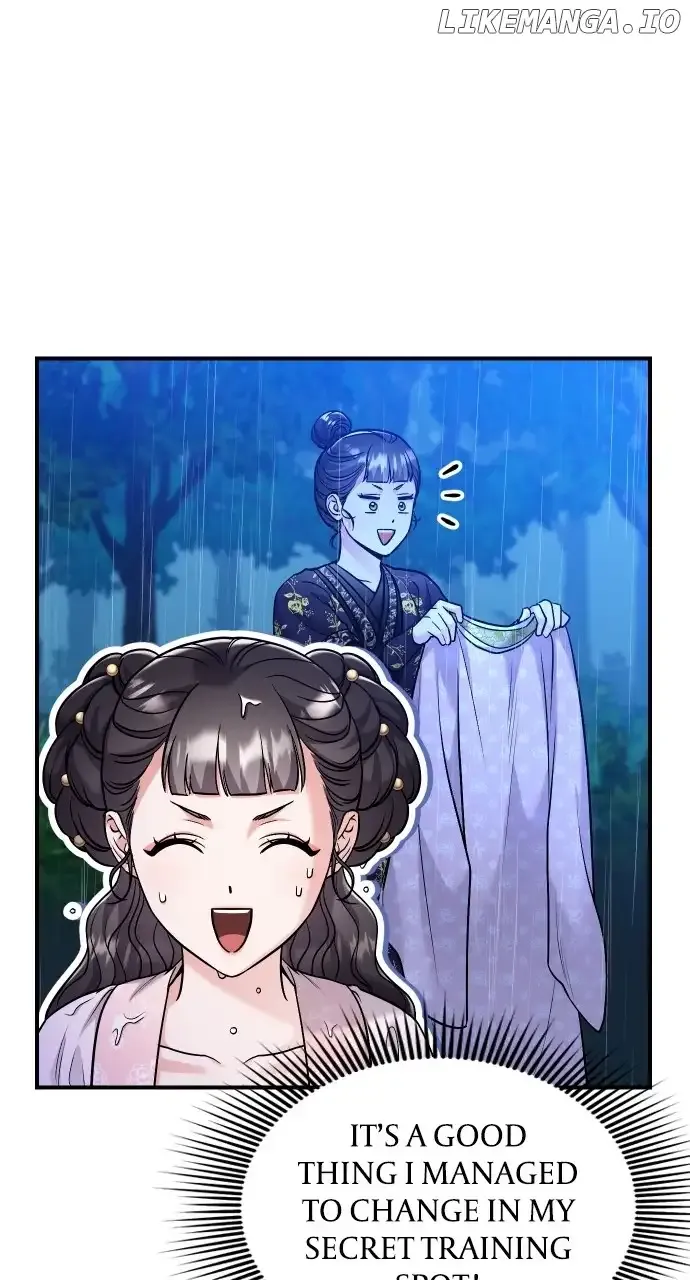 A Master, Who Woke up as a Concubine Chapter 34 Online - página 71