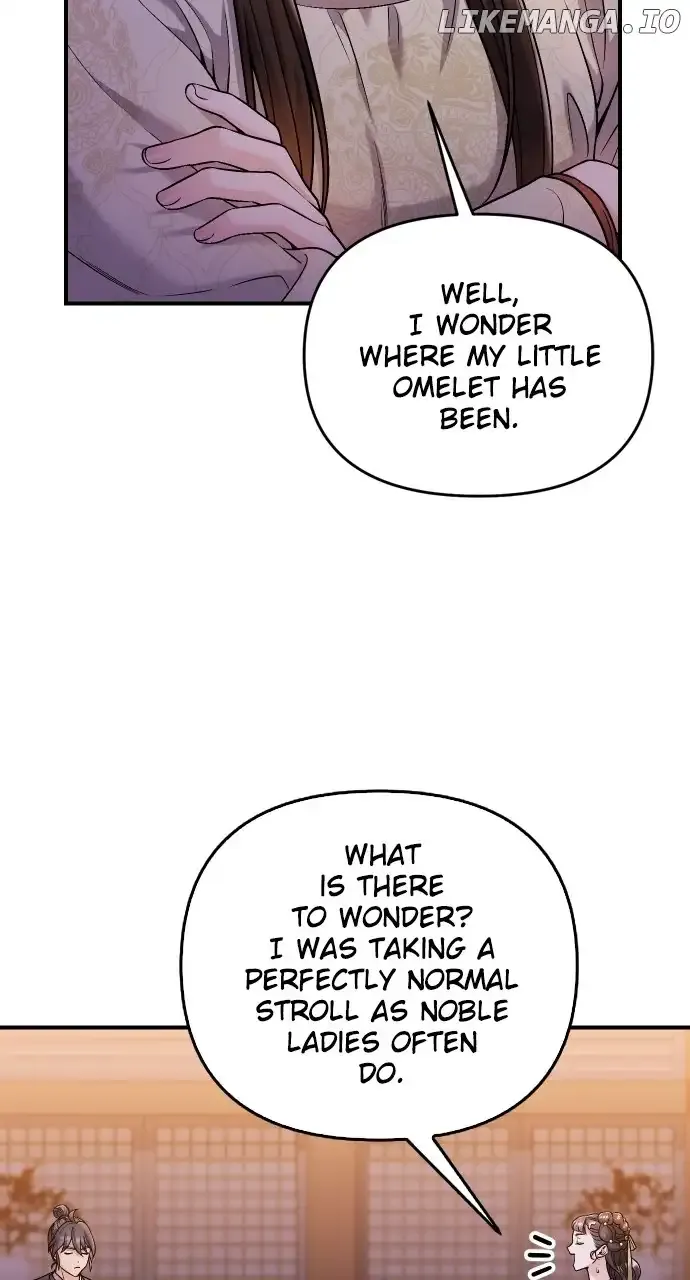 A Master, Who Woke up as a Concubine Chapter 34 Online - página 73