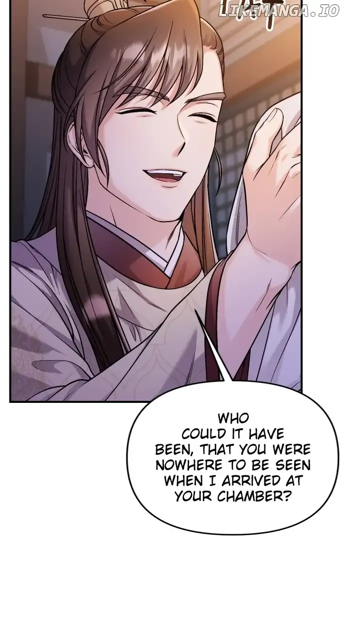 A Master, Who Woke up as a Concubine Chapter 34 Online - página 80