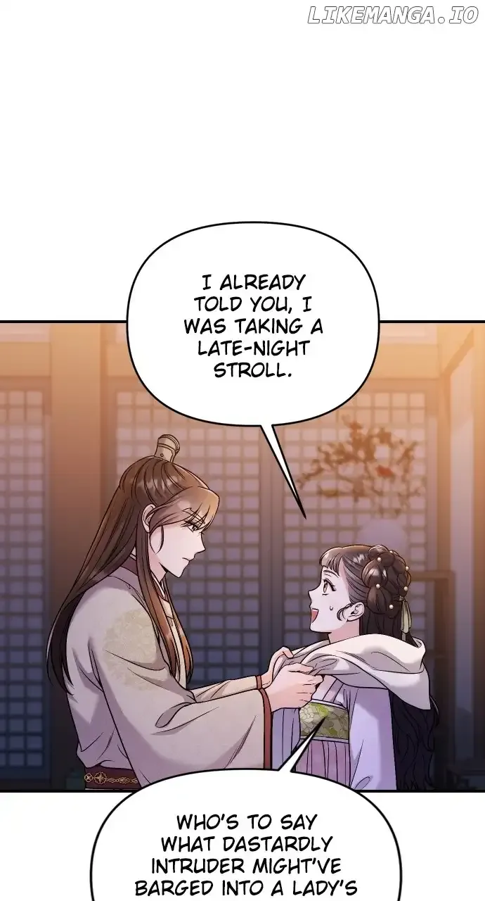 A Master, Who Woke up as a Concubine Chapter 34 Online - página 81