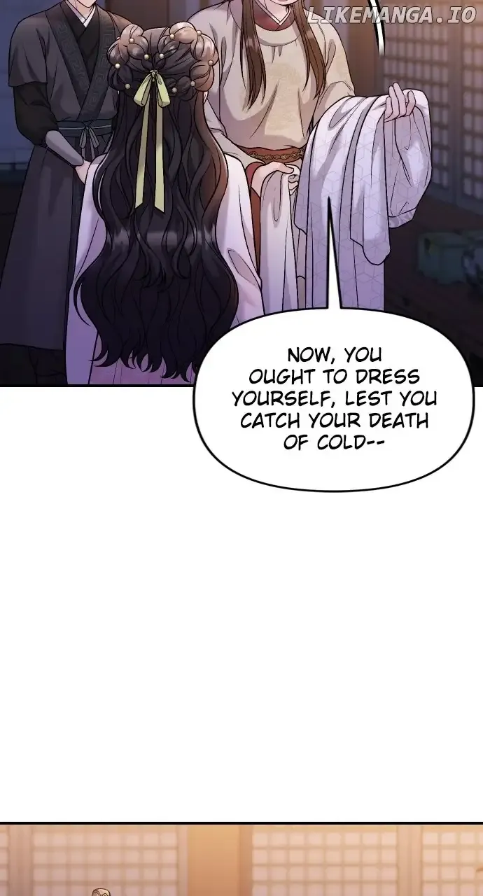 A Master, Who Woke up as a Concubine Chapter 34 Online - página 83
