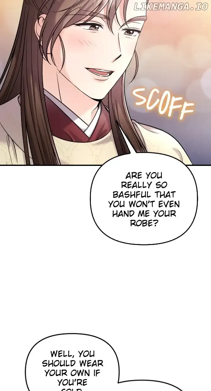 A Master, Who Woke up as a Concubine Chapter 34 Online - página 85