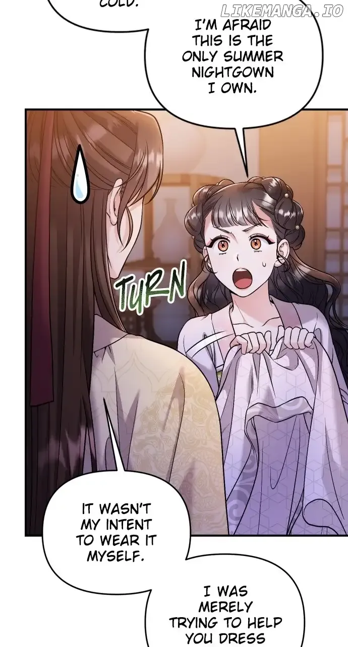 A Master, Who Woke up as a Concubine Chapter 34 Online - página 86