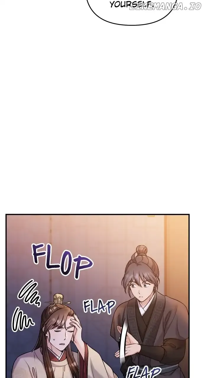 A Master, Who Woke up as a Concubine Chapter 34 Online - página 87