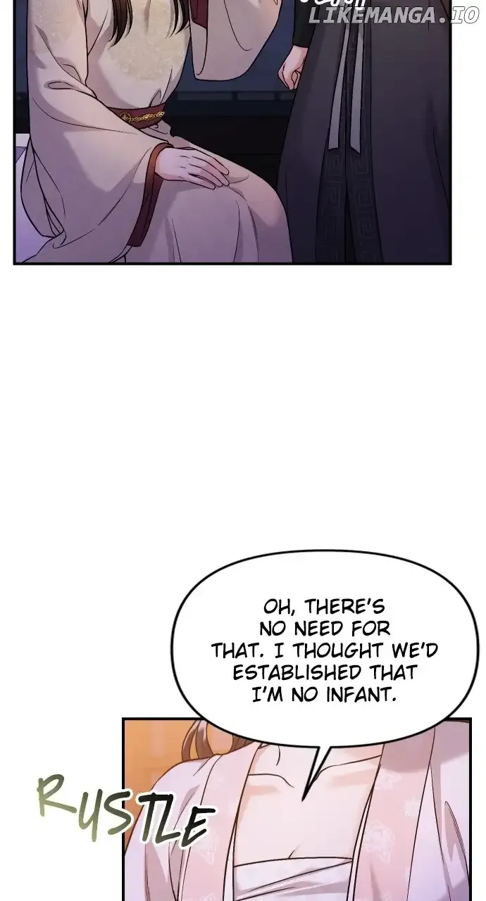 A Master, Who Woke up as a Concubine Chapter 34 Online - página 88
