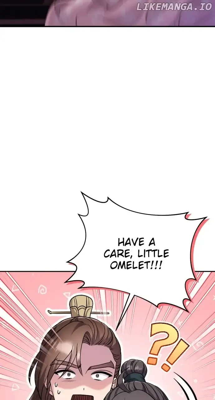 A Master, Who Woke up as a Concubine Chapter 34 Online - página 91