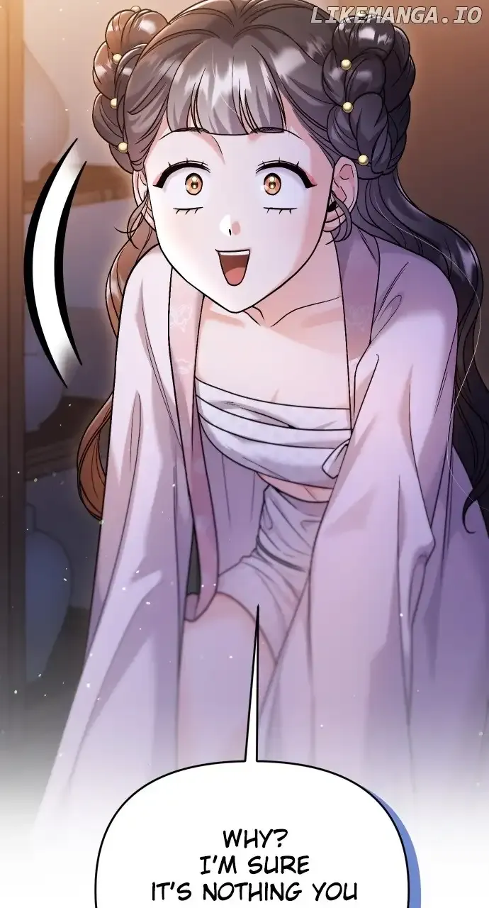 A Master, Who Woke up as a Concubine Chapter 34 Online - página 93