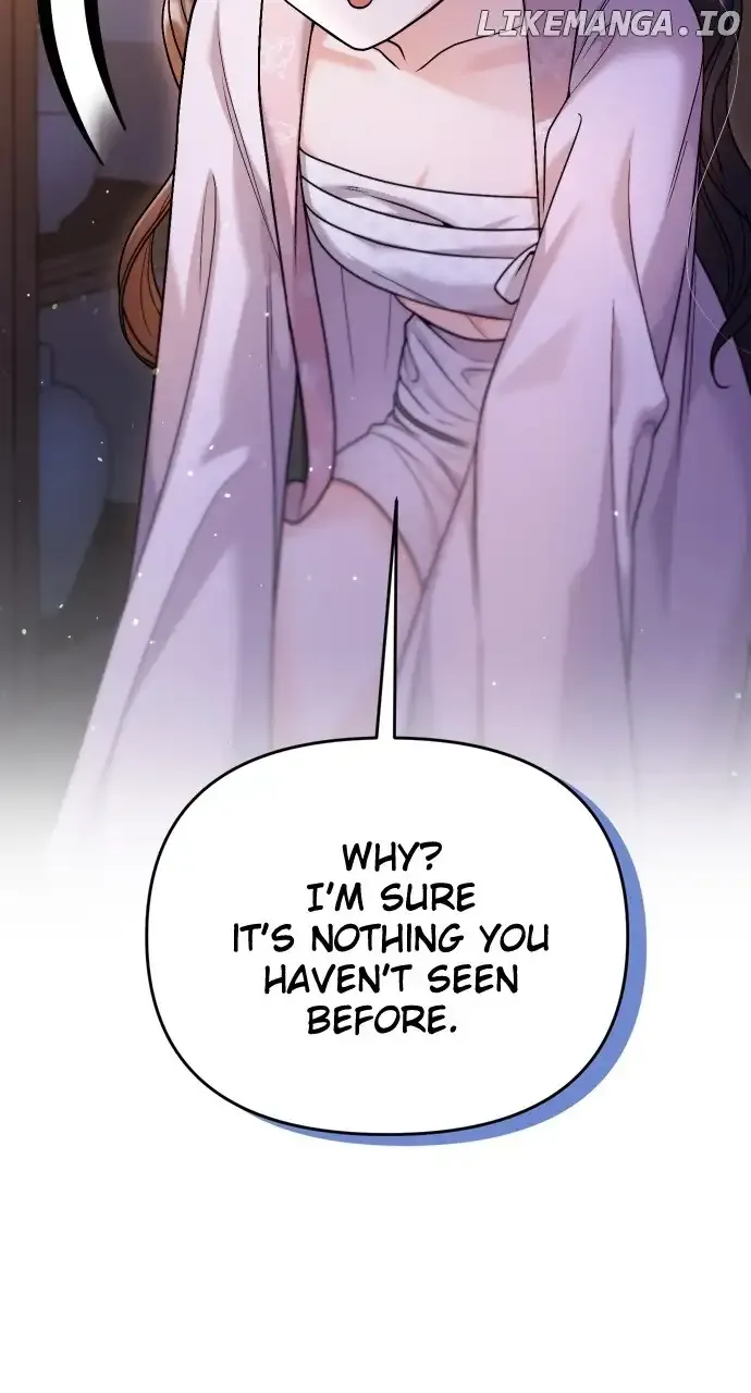 A Master, Who Woke up as a Concubine Chapter 35 Online - página 3
