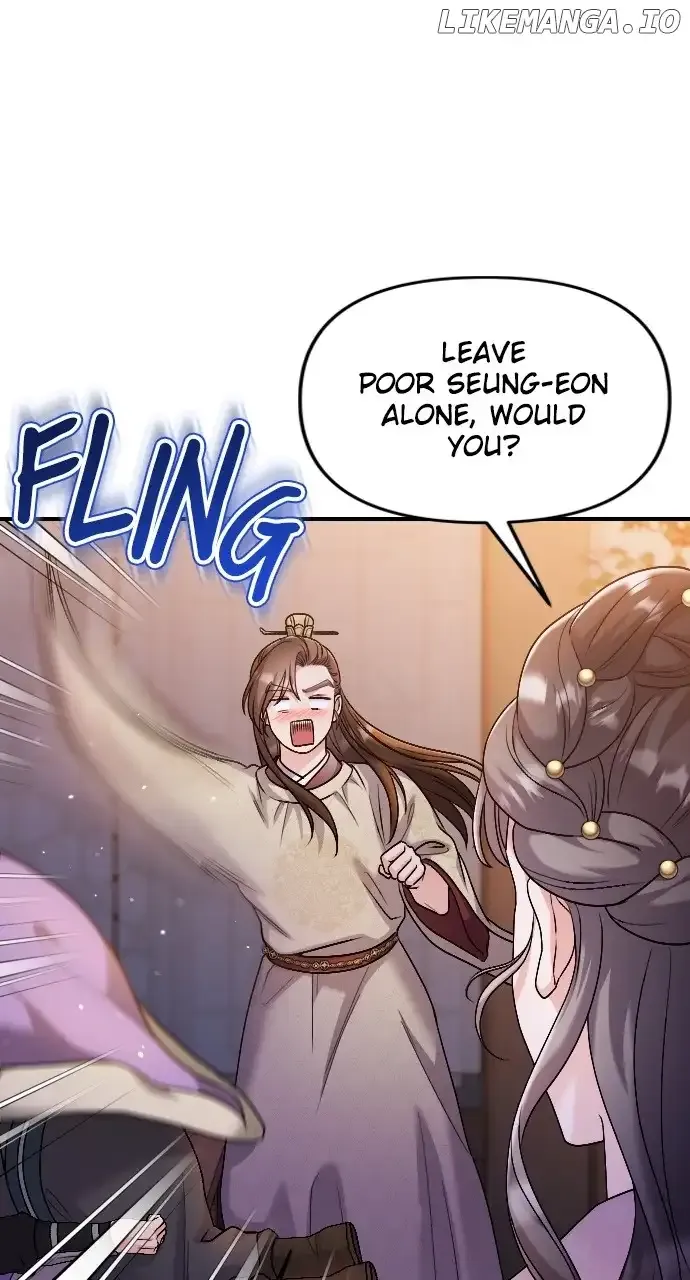 A Master, Who Woke up as a Concubine Chapter 35 Online - página 5