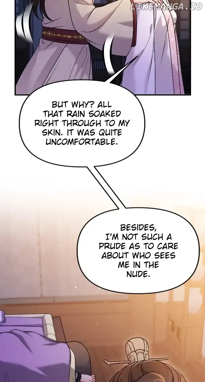 A Master, Who Woke up as a Concubine Chapter 35 Online - página 7