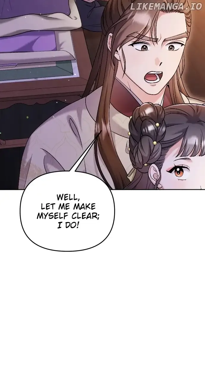 A Master, Who Woke up as a Concubine Chapter 35 Online - página 8