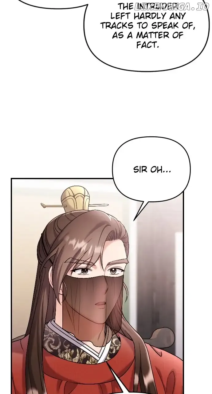 A Master, Who Woke up as a Concubine Chapter 35 Online - página 13
