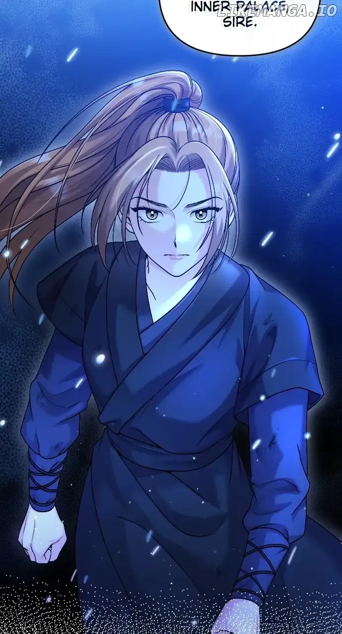 A Master, Who Woke up as a Concubine Chapter 35 Online - página 16