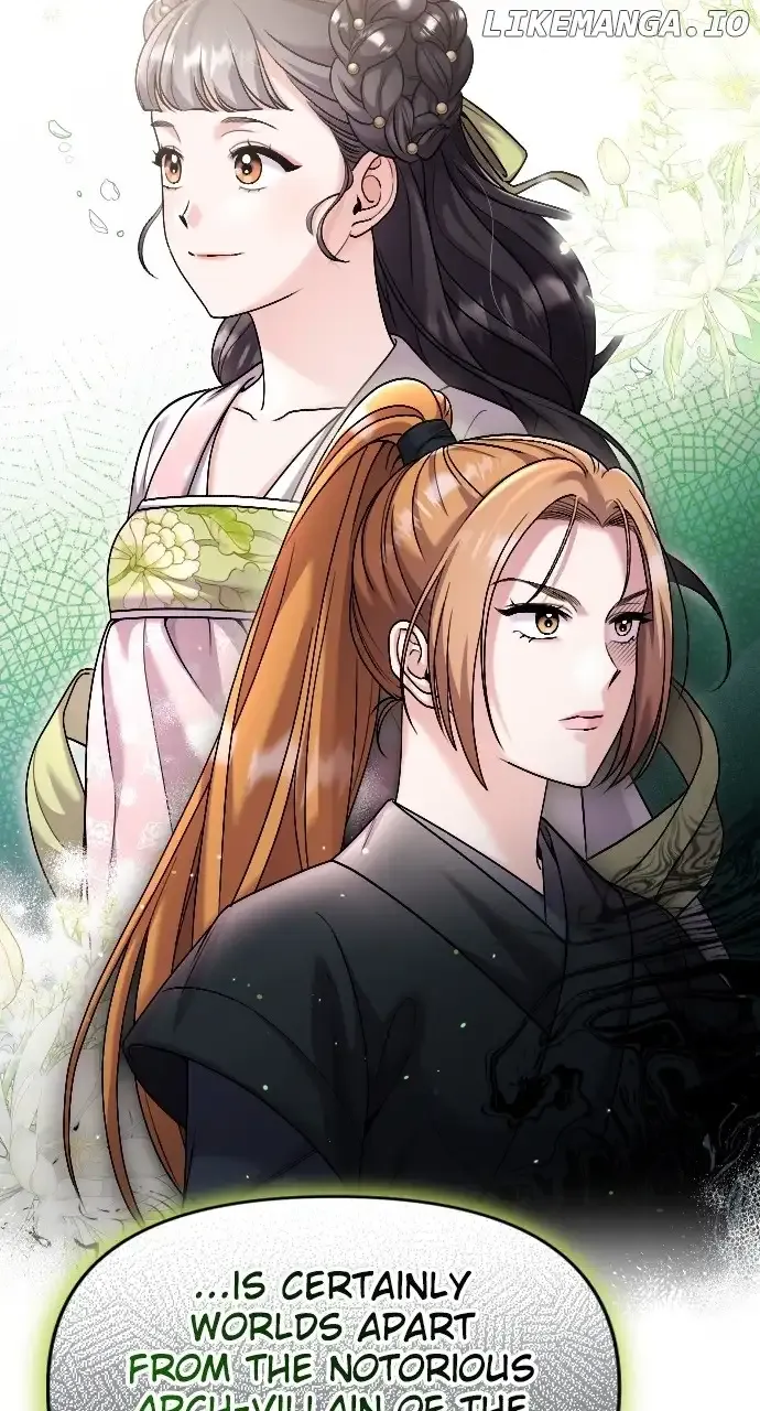 A Master, Who Woke up as a Concubine Chapter 35 Online - página 19