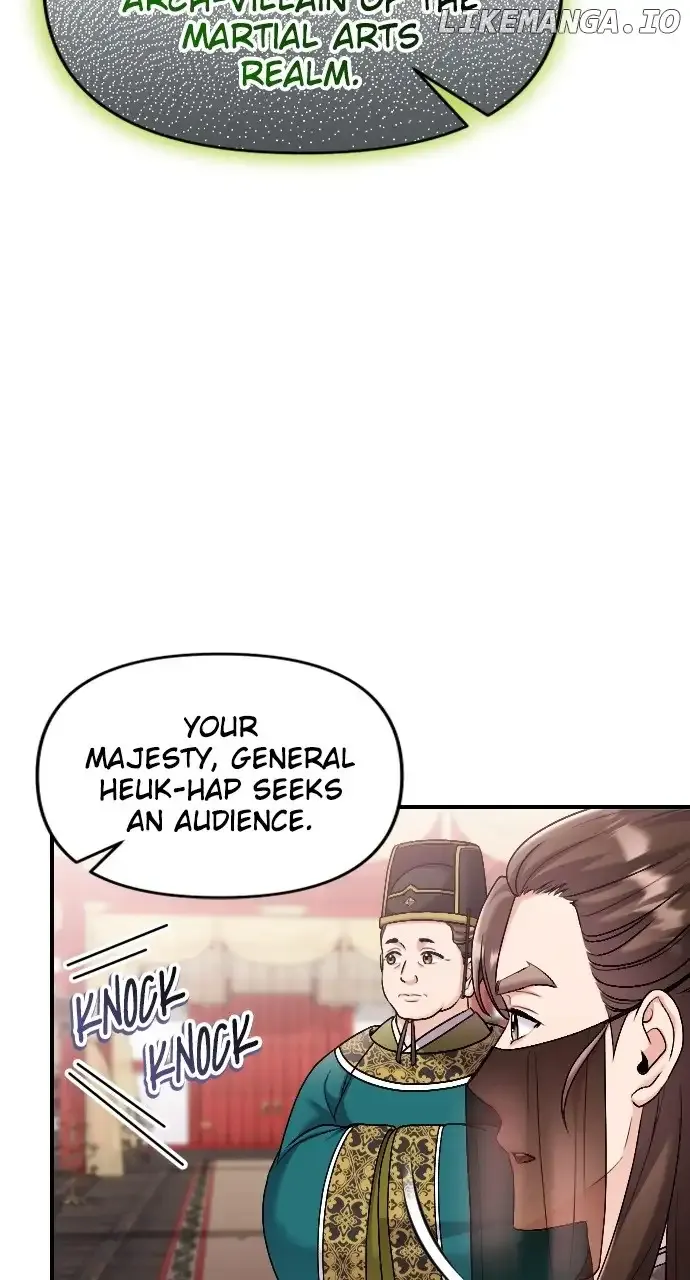 A Master, Who Woke up as a Concubine Chapter 35 Online - página 20