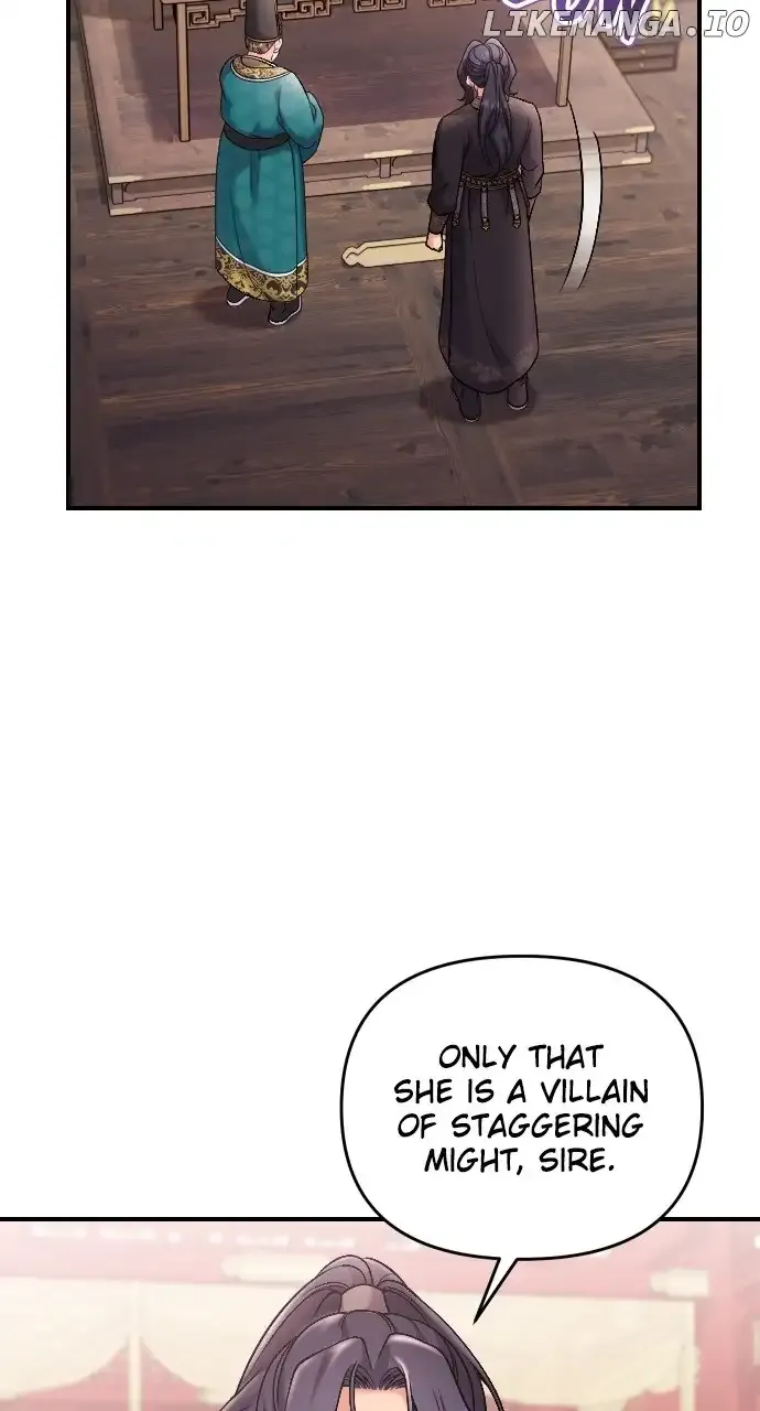 A Master, Who Woke up as a Concubine Chapter 35 Online - página 22