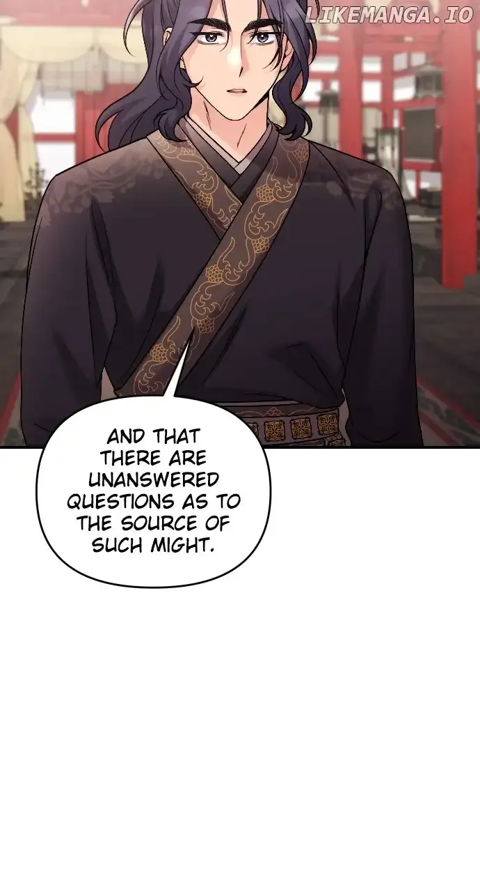 A Master, Who Woke up as a Concubine Chapter 35 Online - página 23