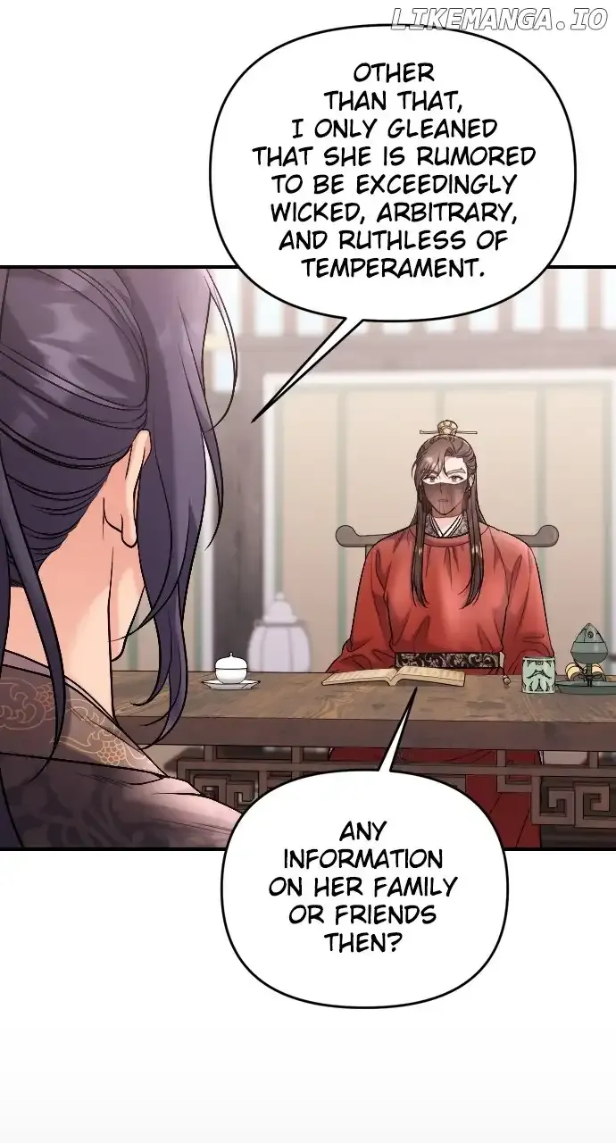 A Master, Who Woke up as a Concubine Chapter 35 Online - página 24