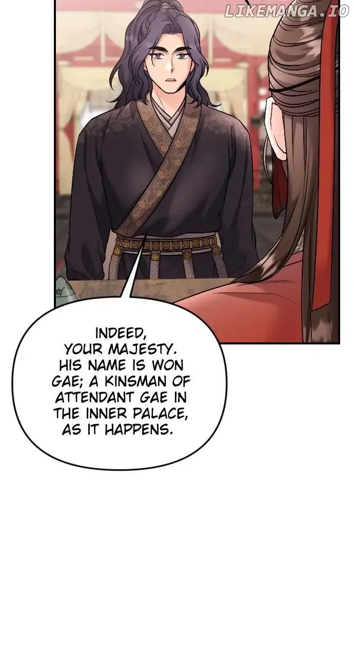A Master, Who Woke up as a Concubine Chapter 35 Online - página 29