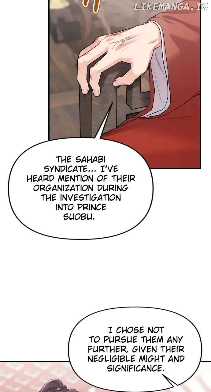 A Master, Who Woke up as a Concubine Chapter 35 Online - página 33