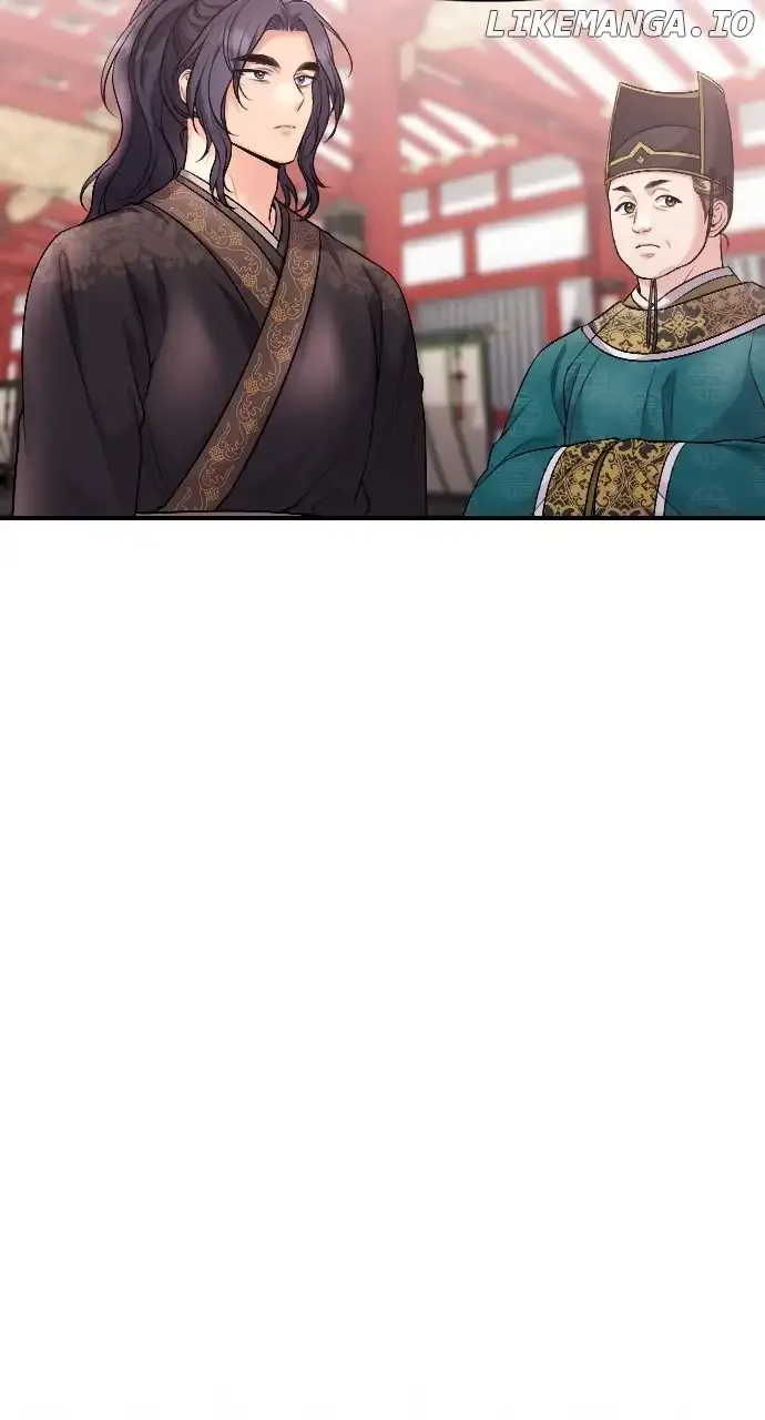 A Master, Who Woke up as a Concubine Chapter 35 Online - página 34