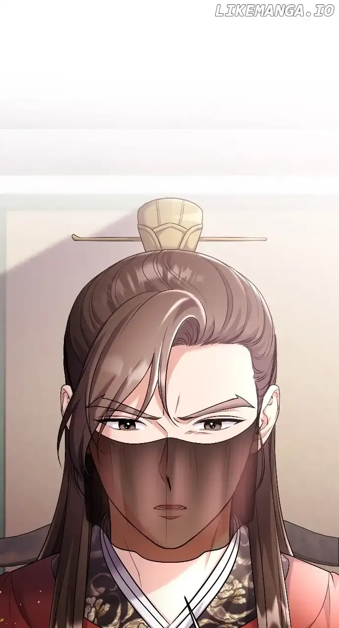 A Master, Who Woke up as a Concubine Chapter 35 Online - página 37