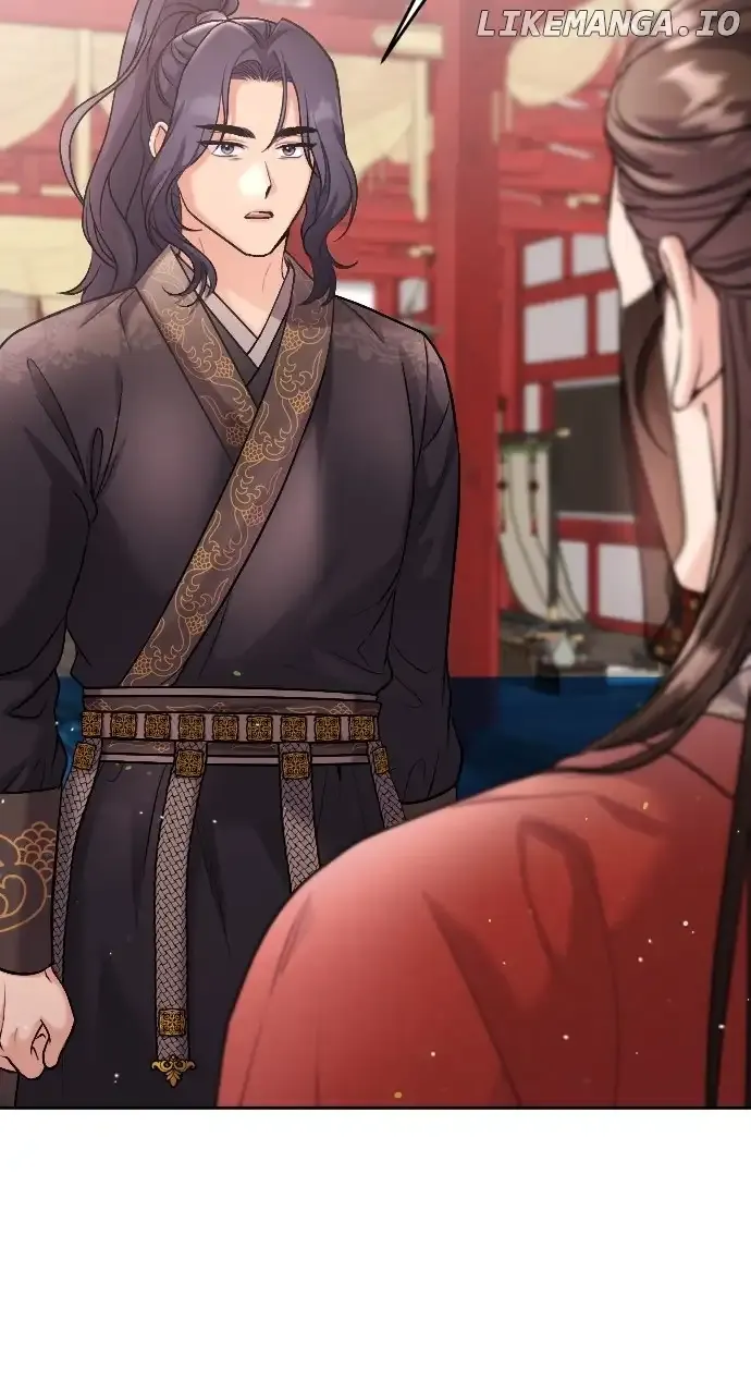 A Master, Who Woke up as a Concubine Chapter 35 Online - página 39