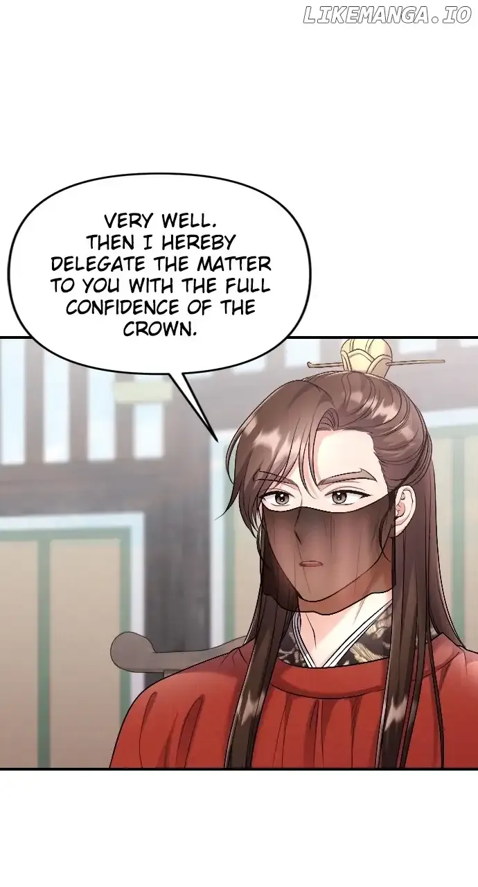 A Master, Who Woke up as a Concubine Chapter 35 Online - página 40