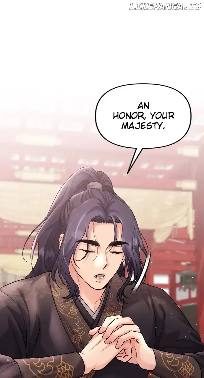 A Master, Who Woke up as a Concubine Chapter 35 Online - página 41
