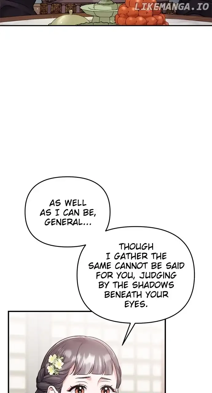 A Master, Who Woke up as a Concubine Chapter 35 Online - página 48